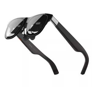 Gafas Inteligentes AR Xreal One Pro 2025 con Sistema de Posicionamiento Espacial Nativo 3DoF, Pantalla Portátil para Juegos 6DoF, Proyección de Pantalla Virtual de 80 Pulgadas - Product Image 1