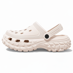 Sandali EVA Aqua per gli uomini e le donne aumento di altezza pantofole scarpe - Product Image 1