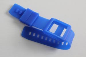 27 anni di gomma fabbrica fitness FKM cinturino - Product Image 2