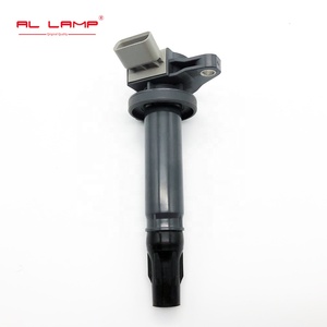 Bobine d'allumage OEM d'origine 19070-b1020 pour Toyota Passo Sette Daihatsu SIRION <span class=keywords><strong>Copen</strong></span> - Product Image 3