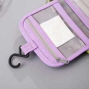Bolsas de Maquillaje Cosméticas al por Mayor, Bolsas de Aseo Colgantes para <span class=keywords><strong>Mujer</strong></span> - Product Image 4