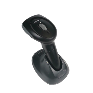 Lectores de Códigos de Barras QR Inalámbricos, Escáneres de Códigos de Barras 1D y 2D, Pistola de Precios para Supermercado, Escáner de Cheques - Product Image 3