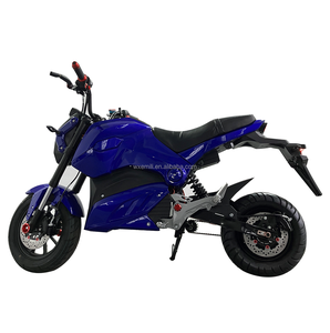 Durevole 3000W ad alta coppia Scooter elettrico con motore 72v ad alta velocità Premium <span class=keywords><strong>moto</strong></span> elettriche Design - Product Image 3