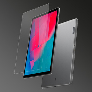 Film de protection d'écran en verre trempé pour tablettes Lenovo Idea Tab K10 TB311 K11 M11 M10 Plus 2ème 3ème génération Y11 S11 TB328 TB125 X306 <span class=keywords><strong>X606</strong></span> X605 P11 - Product Image 1