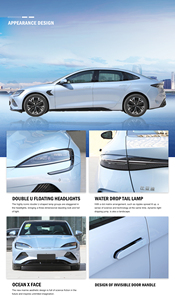 2025 voiture électrique chinoise la <span class=keywords><strong>moins</strong></span> chère Byd Seal Haibao voiture électrique pure 715km nouvelles <span class=keywords><strong>voitures</strong></span> à énergie de sport nouvelle automobile à énergie nouvelle - Product Image 6