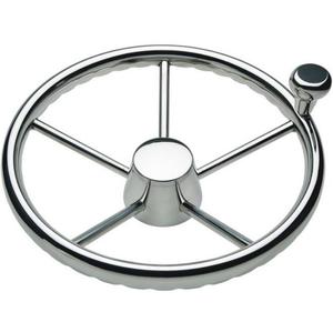 Volant <span class=keywords><strong>de</strong></span> direction <span class=keywords><strong>de</strong></span> voiture en acier inoxydable personnalisé, volant <span class=keywords><strong>de</strong></span> direction marin - Product Image 6