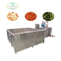 Séchoir à gaz en acier inoxydable Walley, prix d'usine, fonctionnement facile, séchage des légumes, des fruits, comme le poivre noir