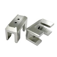 Fournir un Service d'impression 3D Laser de fabrication d'additifs de poudre personnalisés en acier inoxydable Sus316