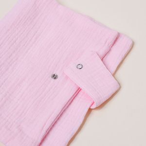 Protège-cahier <span class=keywords><strong>de</strong></span> vaccination personnalisé pour bébé fille ou garçon – Cadeau <span class=keywords><strong>de</strong></span> naissance pour nouveau-né - Product Image 6
