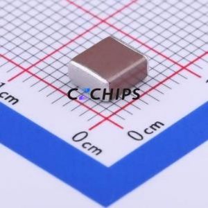 Condensateur CMS (MLCC) CGA9P3X7S2A156MT0Y0N 2220 (Capacité : 15 µF) (Précision : 20 % Tension nominale : 100 V) - Product Image 1