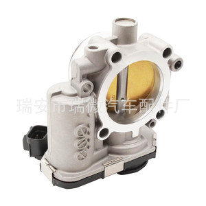 Soupape d'accélération 94703005 0280750508 1.4L pour remplacement et réparation, code moteur 1.4L - Product Image 2