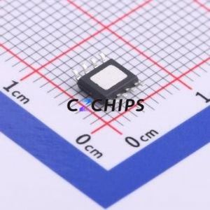 Tout nouveau Original VP2128SPG8 SO-8-EP Circuit intégré IC Puce PMIC DC-DC Power IC - Product Image 2