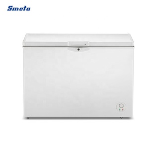 Plasmarga — glacière de porte simple 280L, réfrigérateur de cuisine, coffre-fort, <span class=keywords><strong>pas</strong></span> <span class=keywords><strong>cher</strong></span>, avec certificat CB CE - Product Image 2