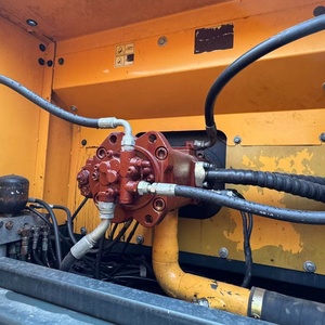 <b>Used</b> Hyundai 330LC-9 Hydraulic Crawler <b>Excavator</b> Good Condition Heavy Duty Machine Korea Brand - Product Image 3