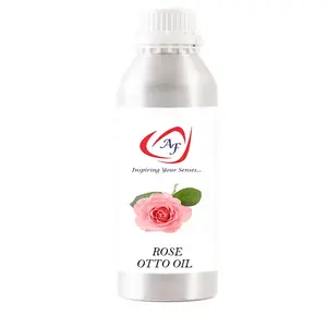 Óleo 100% Puro Orgânico Búlgaro Rose Otto para Perfumaria e Cosméticos