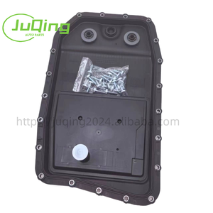 Cárter de aceite de transmisión automática de alta calidad 24117571227 6HP26 6HP-26 para <span class=keywords><strong>BMW</strong></span> Audi Land Rover Jaguar adecuado - Product Image 5