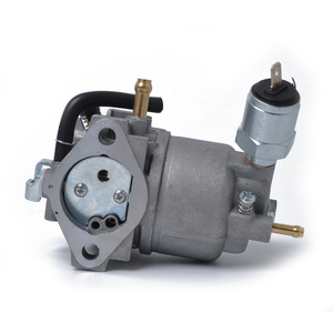 (En stock) <span class=keywords><strong>Carburateur</strong></span> AM128355 compatible avec <span class=keywords><strong>JOHN</strong></span> <span class=keywords><strong>DEERE</strong></span> KAWASAKI MIKUNI LX188 Tondeuse à gazon/Tracteur <span class=keywords><strong>Carburateur</strong></span> Pièce moteur - Product Image 2
