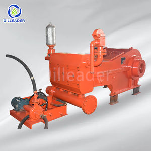 Alta Capacidade De Fluxo Heavy Duty Bomba De Lama Para Operações De Perfuração De Campo Oilleader - Product Image 3