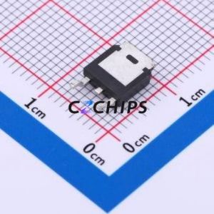 Brand-new-Original CJU30P10 TO-252-2L Transistor Field Effect Transistor (MOSFET) - Product Image 2
