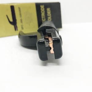 Abrazaderas de <span class=keywords><strong>soldadura</strong></span> para soldar, soporte de <span class=keywords><strong>electrodos</strong></span> de <span class=keywords><strong>soldadura</strong></span> de cobre puro de alta calidad, 500A - Product Image 2