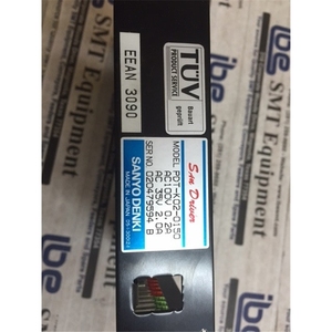 Servomoteur - PDT-K02-0150 - EEAN-3090 avec garantie - Product Image 2