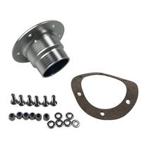 Bouchon de réservoir de carburant de 94 mm, service de fabrication CNC en alliage d'aluminium et acier inoxydable personnalisé OEM/ODM, pièces de fraisage en grande quantité, marque JYQ
