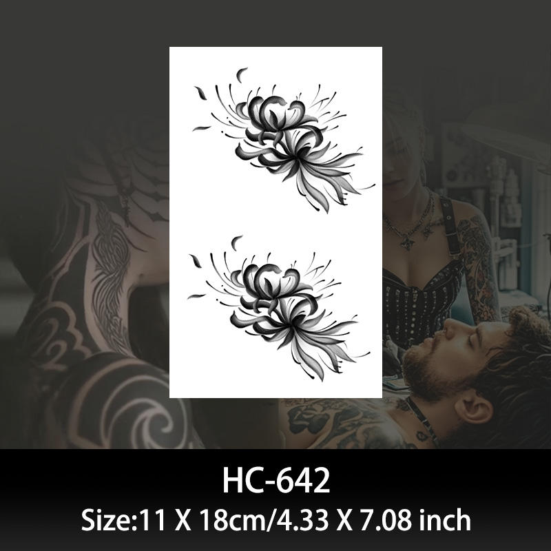 HC642