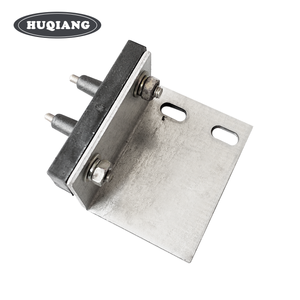 Запчасти для лифтовых дверей Sigma lg-sigma, лифтовый дверной замок левый/правый (ролик D = 45 мм) SAV1 IL-S1 161D-G01 MS915 - Product Image 6