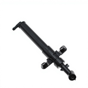 31364066 31364065 Boquilla de Lavado de Faros Delanteros para Volvo S60L, Boquillas Inyectoras de Plástico para Parachoques Delantero - Product Image 2
