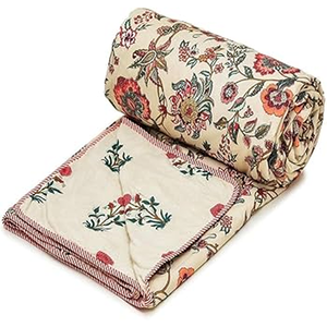 Literie traditionnelle Duhkats, garnissage en coton doux de qualité supérieure, dernier design, prix de gros, approvisionnement OEM ODM - Product Image 6