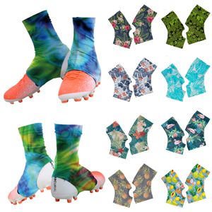 פוטבול אמריקאי spats כדורגל ריק מותאם אישית חלקה כדורגל לכידת כיסוי ספורט לכיסוי כדורגל לכיס כיסוי נוער מבוגר - Product Image 5