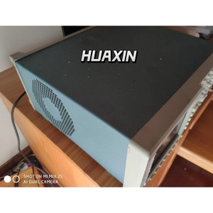 ออสซิลโลสโคป Tektronix รุ่น TDS744A 500MHz 2GS/s สภาพการทำงานสมบูรณ์แบบ - Product Image 2