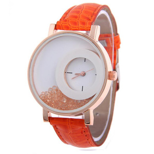 Relojes de cuarzo personalizados populares y de moda para mercados nicho - Product Image 3