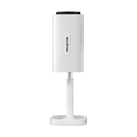 Nouveau projecteur intelligent portable Android 13 à mise au point manuelle 2025, luminosité 180 ANSI, lampe LCD WiFi, 720p HD 4K, Home Cinéma 2