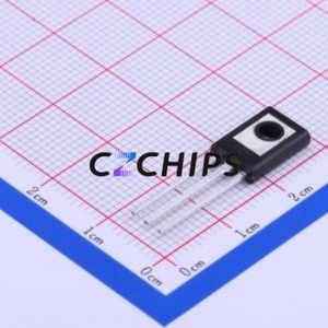 Transistor MJE200G TO-225-3 Original y Nuevo, Transistor de Unión Bipolar (BJT) - Product Image 2