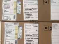 Switch Jaringan Baru C9200L-48P-4X-E Baru dan Asli 9200L 48-port PoE 4 1G SFP Uplink Switch