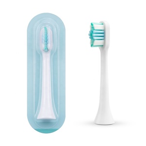 Vente en gros d'usine <span class=keywords><strong>Brosse</strong></span> à dents électrique sonique pour adultes avec logo personnalisé <span class=keywords><strong>rechargeable</strong></span> avec tête de <span class=keywords><strong>brosse</strong></span> souple pour usage intérieur et extérieur - Product Image 5