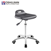 Hôpital de laboratoire de meubles de laboratoire tabouret malaisie de salle blanche esd