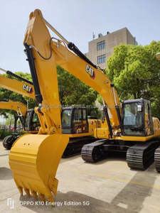 Gốc Sâu Bướm Máy sử dụng 20 tấn <span class=keywords><strong>New</strong></span> Cat 320gx máy xúc để bán JCB máy xúc giá - Product Image 4