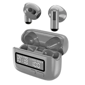 Nouveau Design BPG ENC écouteurs intra-auriculaires mode Tws véritables écouteurs sans fil