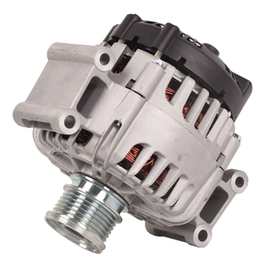 <span class=keywords><strong>Alternador</strong></span> de alto rendimiento de sistemas eléctricos automáticos para <span class=keywords><strong>Mercedes</strong></span> <span class=keywords><strong>Benz</strong></span> E260 E200 C250 C200 <span class=keywords><strong>C180</strong></span> 0131543302 0141541502 A0131543302 - Product Image 4