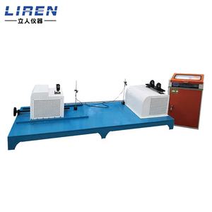 220V Elektrische Driewieler Trillingen Testapparatuur <span class=keywords><strong>Machine</strong></span> Met 1 Jaar Garantie - Product Image 3