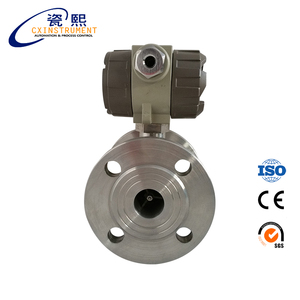 Hệ Số K Lưu Lượng Kế Tuabin CX-LTFM - Product Image 4