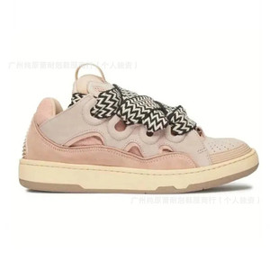 Scarpe Slip-On Putian - Stile Chengyi con Suola Spessa - Product Image 3