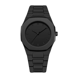 Reloj de Pulsera Ecológico para Hombre 2026, con Números Arábigos, Caja de Plástico, Reloj de Cuarzo con Puntero para Hombre y Mujer; Relojes de Cuarzo al por Mayor - Product Image 5