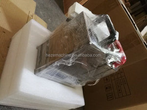 F45 בישול שמן מסנן מכונה/בישול שמן סינון מערכת/משמש ירקות שמן מטהר - Product Image 5