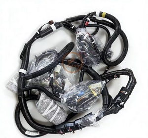 CABLEADO ELÉCTRICO COMPLETO PARA VEHÍCULO 207-06-71562 PC300-7 PC350-7360-7 Arnés - Product Image 1