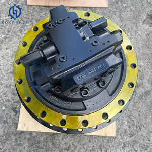 מחפר הידראולי כונן סופי cx330 lc15v00023f1 lc15v00023f2 מנוע נסיעות חצוף עבור cx330 cx350c cx360 cx210 cx370 - Product Image 1