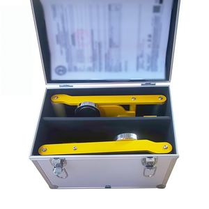 Imanes de Seguridad Amarillos para Escaleras de Piloto, Imanes de Sujeción para Escaleras de Piloto - Product Image 3