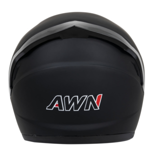 Casque intégral de moto à visière double rabattable pour toutes les saisons, pour adultes, hommes et femmes, 309 AWN, casques intégraux 309 - Product Image 4